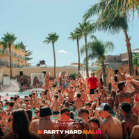 Champagne Sessions Malia at Oasis Pool Bar, Malia, 15 July 2026