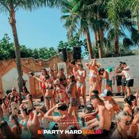 Champagne Sessions Malia at Oasis Pool Bar, Malia, 15 July 2026