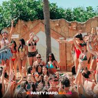 Champagne Sessions Malia at Oasis Pool Bar, Malia, 15 July 2026