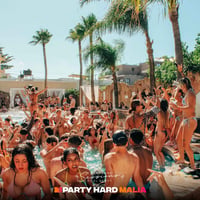 Champagne Sessions Malia at Oasis Pool Bar, Malia, 15 July 2026