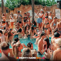 Champagne Sessions Malia at Oasis Pool Bar, Malia, 15 July 2026