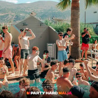 Champagne Sessions Malia at Oasis Pool Bar, Malia, 15 July 2026