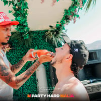Champagne Sessions Malia at Oasis Pool Bar, Malia, 15 July 2026
