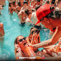 Champagne Sessions Malia at Oasis Pool Bar, Malia, 15 July 2026
