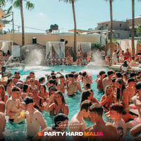 Champagne Sessions Malia at Oasis Pool Bar, Malia, 15 July 2026