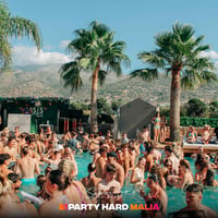 Champagne Sessions Malia at Oasis Pool Bar, Malia, 15 July 2026