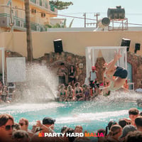 Champagne Sessions Malia at Oasis Pool Bar, Malia, 15 July 2026