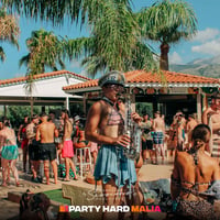 Champagne Sessions Malia at Oasis Pool Bar, Malia, 15 July 2026