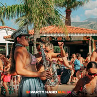 Champagne Sessions Malia at Oasis Pool Bar, Malia, 15 July 2026