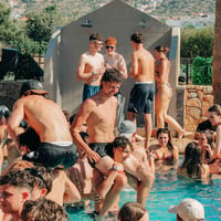 Champagne Sessions Malia at Oasis Pool Bar, Malia, 15 July 2026