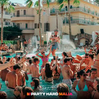 Champagne Sessions Malia at Oasis Pool Bar, Malia, 15 July 2026
