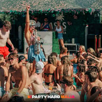 Champagne Sessions Malia at Oasis Pool Bar, Malia, 15 July 2026