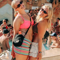 Champagne Sessions Malia at Oasis Pool Bar, Malia, 15 July 2026