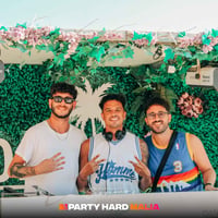 Champagne Sessions Malia at Oasis Pool Bar, Malia, 15 July 2026