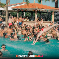 Champagne Sessions Malia at Oasis Pool Bar, Malia, 15 July 2026