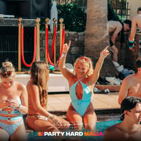 Champagne Sessions Malia at Oasis Pool Bar, Malia, 15 July 2026