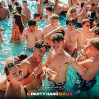 Champagne Sessions Malia at Oasis Pool Bar, Malia, 15 July 2026