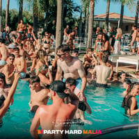 Champagne Sessions Malia at Oasis Pool Bar, Malia, 15 July 2026