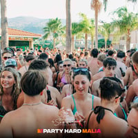 Champagne Sessions Malia at Oasis Pool Bar, Malia, 15 July 2026