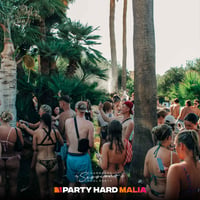 Champagne Sessions Malia at Oasis Pool Bar, Malia, 15 July 2026