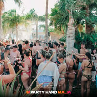 Champagne Sessions Malia at Oasis Pool Bar, Malia, 15 July 2026