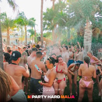 Champagne Sessions Malia at Oasis Pool Bar, Malia, 15 July 2026