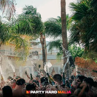 Champagne Sessions Malia at Oasis Pool Bar, Malia, 15 July 2026