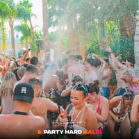 Champagne Sessions Malia at Oasis Pool Bar, Malia, 15 July 2026
