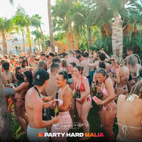 Champagne Sessions Malia at Oasis Pool Bar, Malia, 15 July 2026