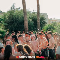 Champagne Sessions Malia at Oasis Pool Bar, Malia, 15 July 2026