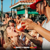 Champagne Sessions Malia at Oasis Pool Bar, Malia, 15 July 2026
