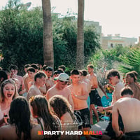 Champagne Sessions Malia at Oasis Pool Bar, Malia, 15 July 2026