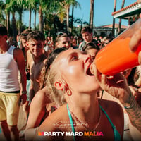 Champagne Sessions Malia at Oasis Pool Bar, Malia, 15 July 2026