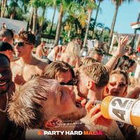 Champagne Sessions Malia at Oasis Pool Bar, Malia, 15 July 2026