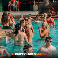 Champagne Sessions Malia at Oasis Pool Bar, Malia, 22 July 2026