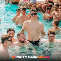 Champagne Sessions Malia at Oasis Pool Bar, Malia, 22 July 2026