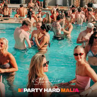 Champagne Sessions Malia at Oasis Pool Bar, Malia, 22 July 2026