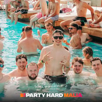 Champagne Sessions Malia at Oasis Pool Bar, Malia, 22 July 2026