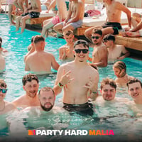 Champagne Sessions Malia at Oasis Pool Bar, Malia, 22 July 2026