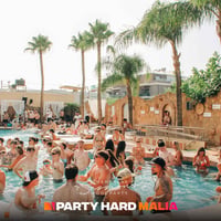 Champagne Sessions Malia at Oasis Pool Bar, Malia, 22 July 2026