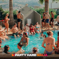 Champagne Sessions Malia at Oasis Pool Bar, Malia, 22 July 2026