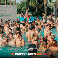 Champagne Sessions Malia at Oasis Pool Bar, Malia, 22 July 2026
