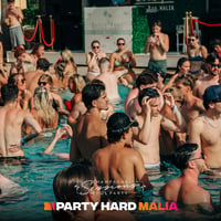 Champagne Sessions Malia at Oasis Pool Bar, Malia, 22 July 2026