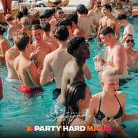 Champagne Sessions Malia at Oasis Pool Bar, Malia, 22 July 2026