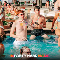 Champagne Sessions Malia at Oasis Pool Bar, Malia, 22 July 2026