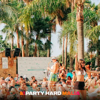 Champagne Sessions Malia at Oasis Pool Bar, Malia, 22 July 2026