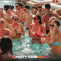 Champagne Sessions Malia at Oasis Pool Bar, Malia, 22 July 2026