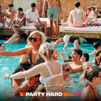 Champagne Sessions Malia at Oasis Pool Bar, Malia, 22 July 2026