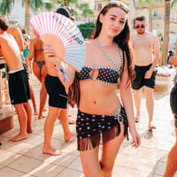 Champagne Sessions Malia at Oasis Pool Bar, Malia, 22 July 2026