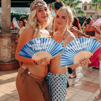 Champagne Sessions Malia at Oasis Pool Bar, Malia, 22 July 2026
